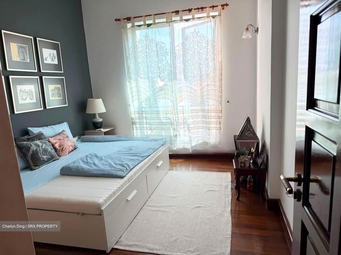 Pebble Bay (D15), Condominium #596319131